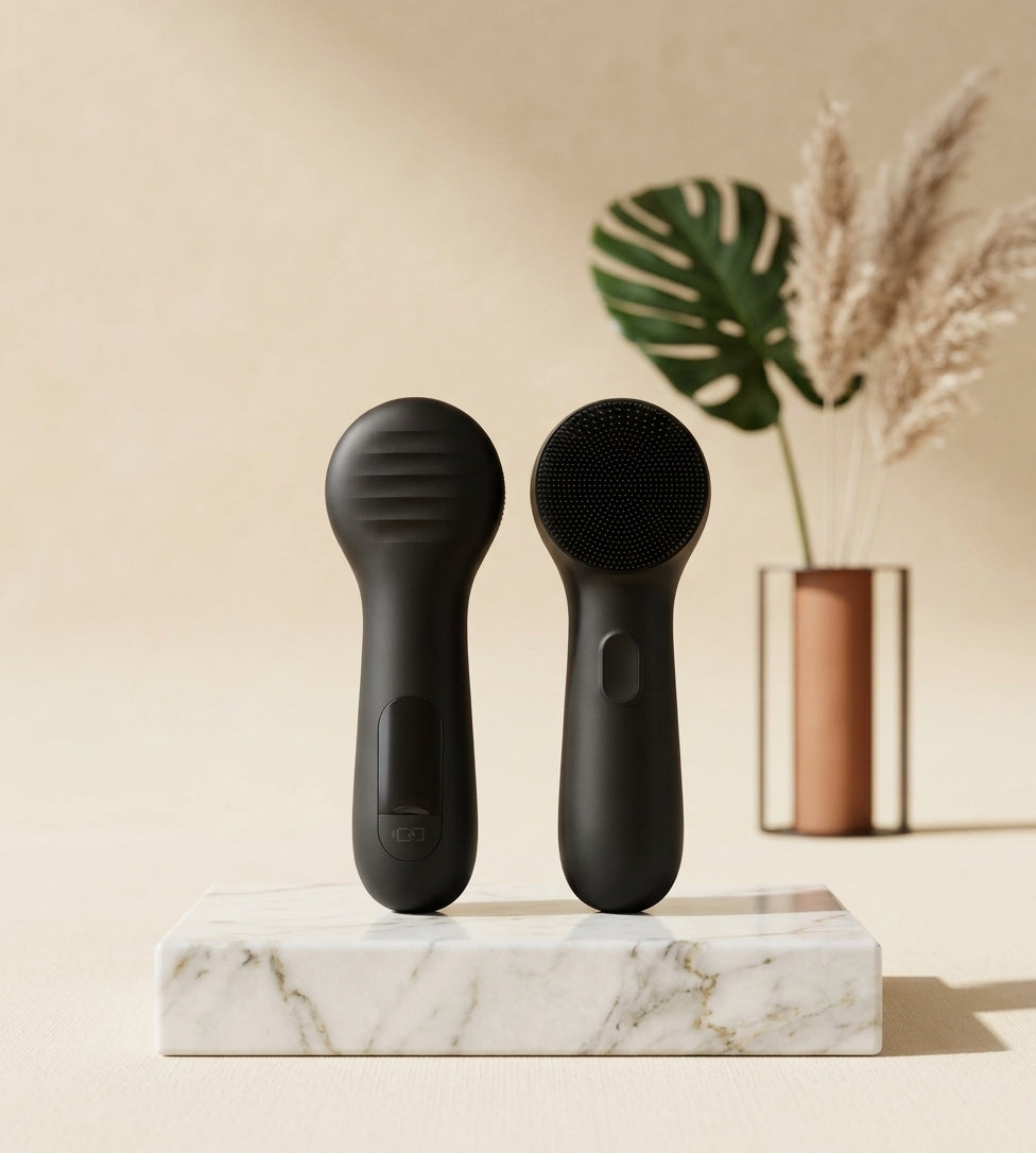 Lua Beauty | Facial Cleansing Brush
