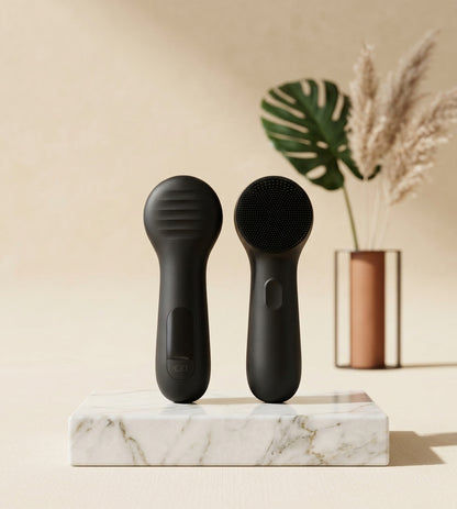 Lua Beauty | Facial Cleansing Brush