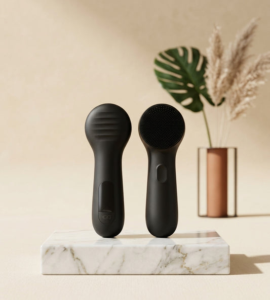 Lua Beauty | Facial Cleansing Brush