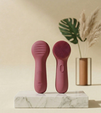 Lua Beauty | Facial Cleansing Brush