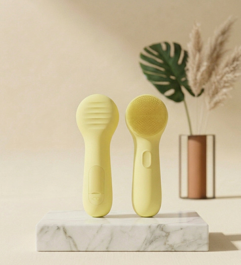 Lua Beauty | Facial Cleansing Brush