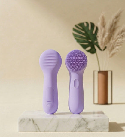 Lua Beauty | Facial Cleansing Brush
