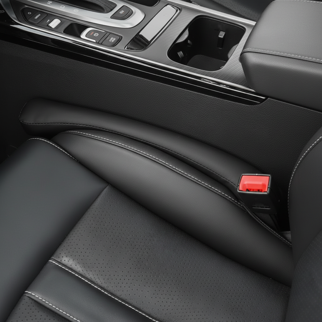 After - DashGear fitted