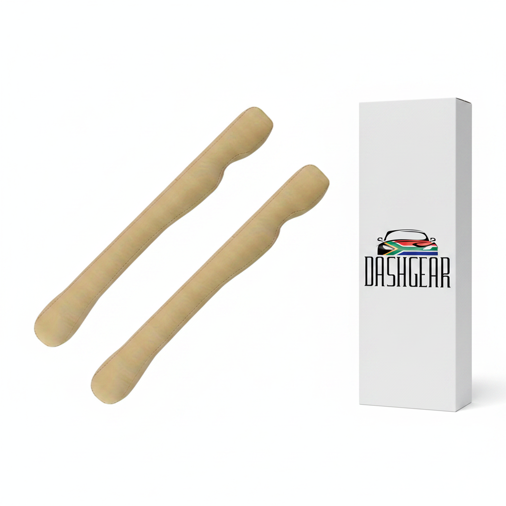 DashGear Gap Filler Beige