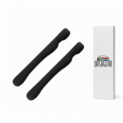 DashGear Gap Filler Black Fixed