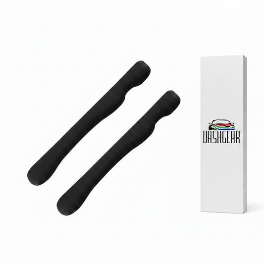DashGear Gap Filler Black Fixed