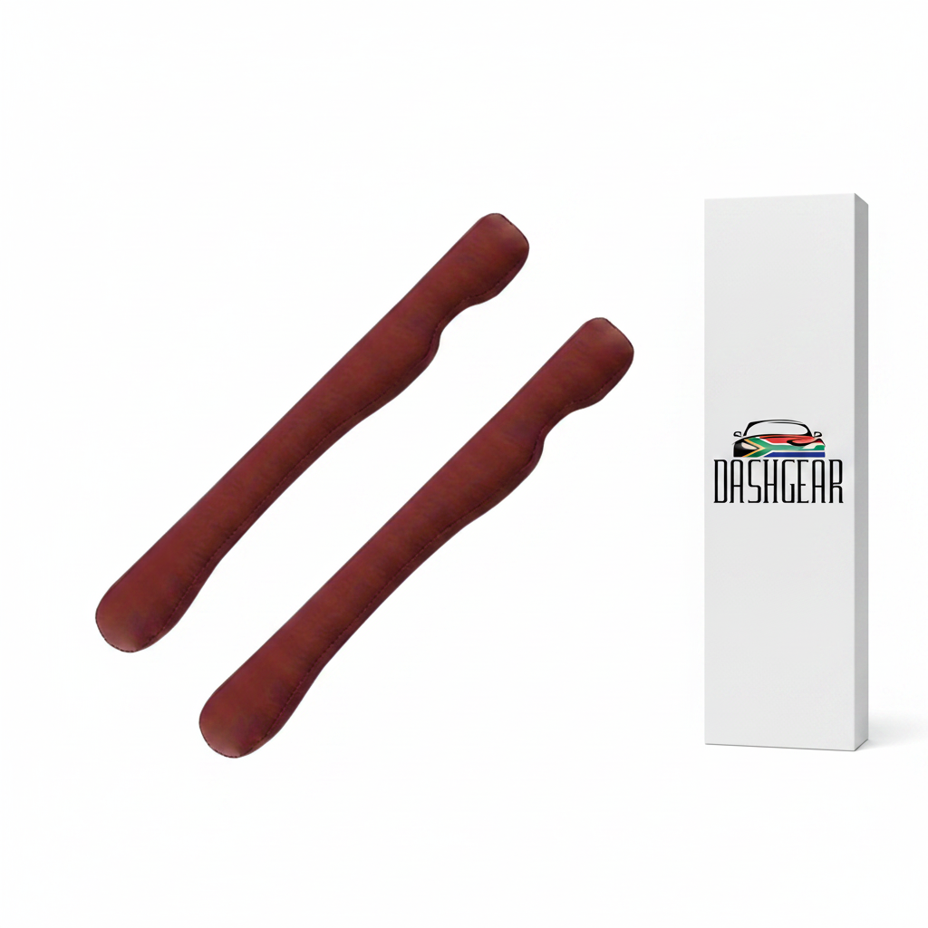 DashGear Gap Filler Burgundy