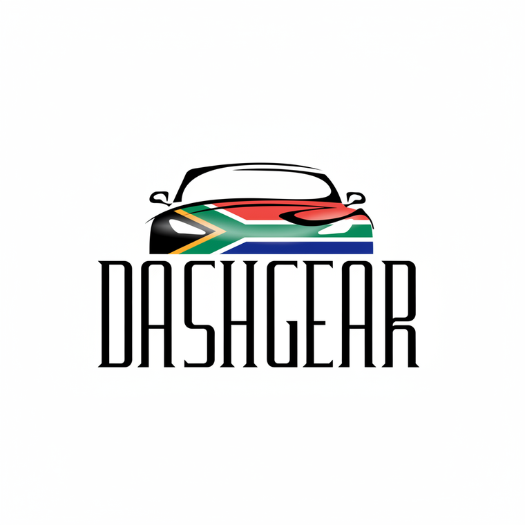 DashGear SA Flag Logo